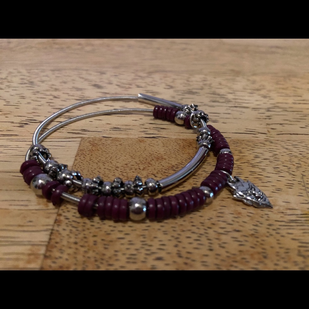 Devil Bracelet Set - Picture 3 of 3